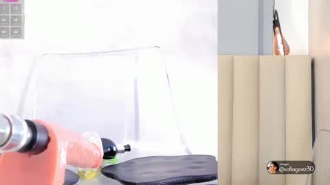 Sofia  online show from 09/23/25, 10:51