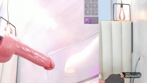 Sofia  online show from 10/02/25, 10:44