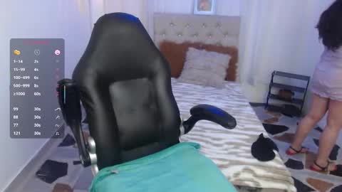 Sofia  online show from 01/07/26, 07:27