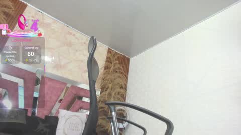 sofia gutierrez   online show from 03/01/25, 09:48