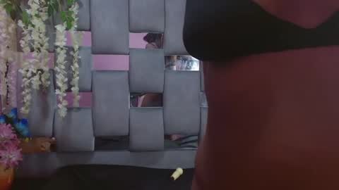 Snapshot of sofia_hernandeez_ chatting on 12/24/24, 04:19 Sofi online show from 12/24/24, 04:19