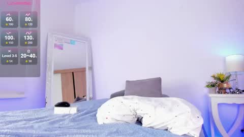 Snapshot of sofia_jones2 chatting on 02/19/25, 09:25 Sofia Jo IG sofisj023 online show from 02/19/25, 09:25