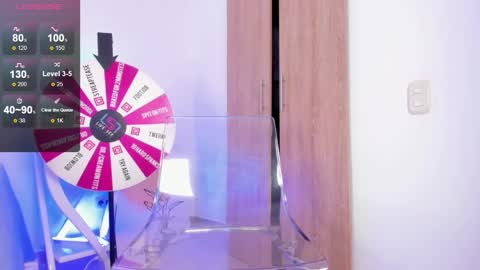 Snapshot of sofia_jones2 chatting on 02/21/25, 11:10 Sofia Jo IG sofisj023 online show from 02/21/25, 11:10