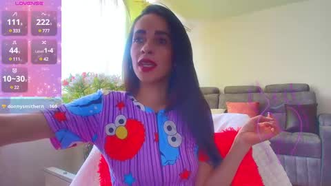 Snapshot of sofia_k_rock chatting on 02/26/25, 04:56 Sofia Kuleth online show from 02/26/25, 04:56