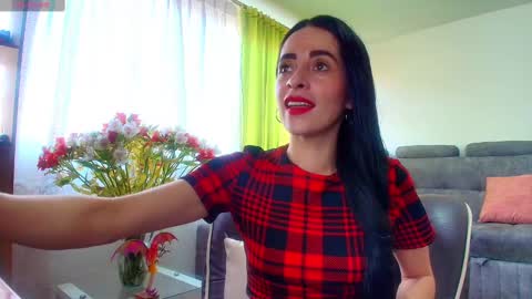 Snapshot of sofia_k_rock chatting on 02/28/25, 12:20 Sofia Kuleth online show from 02/28/25, 12:20