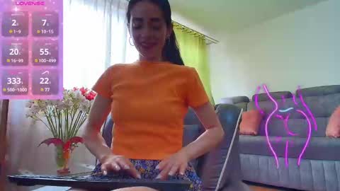 Snapshot of sofia_k_rock chatting on 03/03/25, 03:31 Sofia Kuleth online show from 03/03/25, 03:31