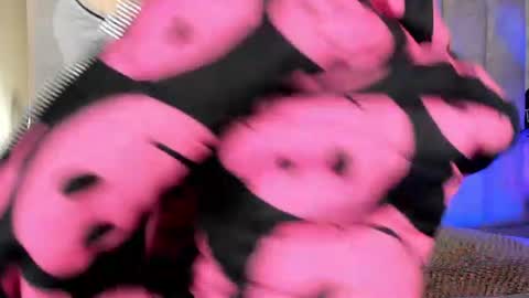 S O F I A  online show from 07/11/26, 08:44