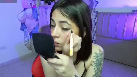 sofia_lara28 online show from 11/26/25, 01:12