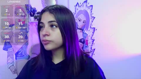 sofia_lara28 online show from 03/06/26, 02:24