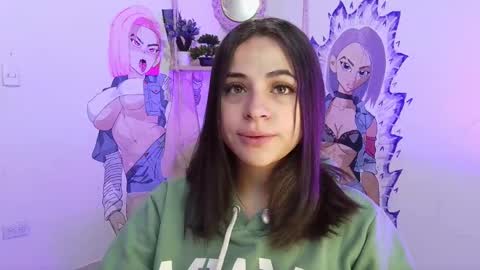 sofia_lara28 online show from 03/26/26, 12:11