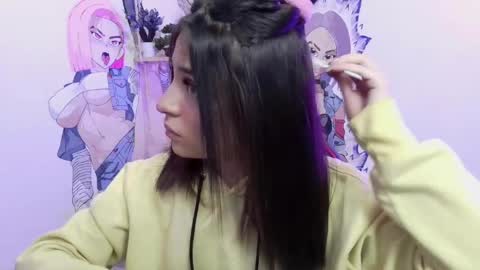 sofia_lara28 online show from 03/31/26, 01:00