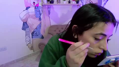 sofia_lara28 online show from 04/09/26, 12:32