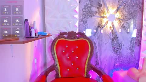 Snapshot of sofia_love7_ chatting on 04/07/26, 09:37 Sofi online show from 04/07/26, 09:37