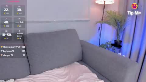 Sofia  online show from 07/14/26, 02:05