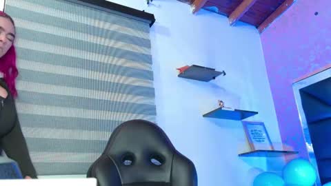 Sofia online show from 09/24/25, 03:10