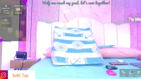 Sofia online show from 02/12/26, 03:12