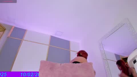 Snapshot of sofia_mattwers chatting on 02/11/25, 04:44 Sofia online show from 02/11/25, 04:44