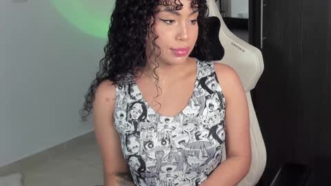 SofiONLYFANS sofia storm  online show from 01/07/25, 01:06