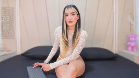 Sofia Mercer online show from 05/09/26, 04:06