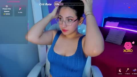 sofia online show from 05/16/26, 07:05