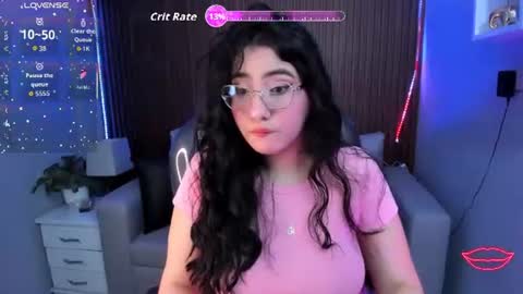 sofia online show from 07/18/26, 05:00