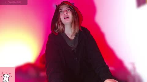 Sofia Naughty18 online show from 02/14/25, 06:12