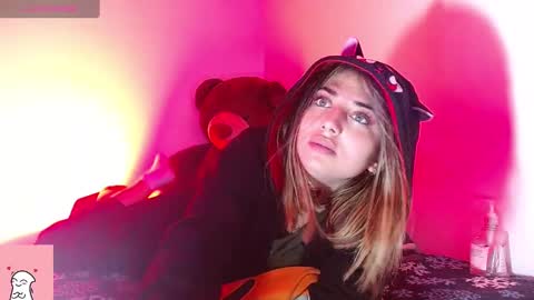 Sofia Naughty18 online show from 02/14/25, 09:13