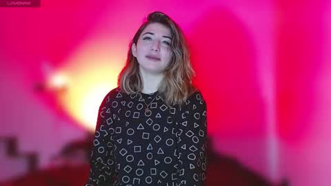 Sofia Naughty18 online show from 02/28/25, 06:21