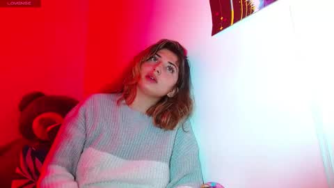 Sofia Naughty18 online show from 03/07/25, 08:45