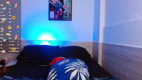 Sofia Naughty18 online show from 10/17/25, 06:16