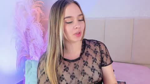 SOFIA PAMELA online show from 01/15/25, 01:23