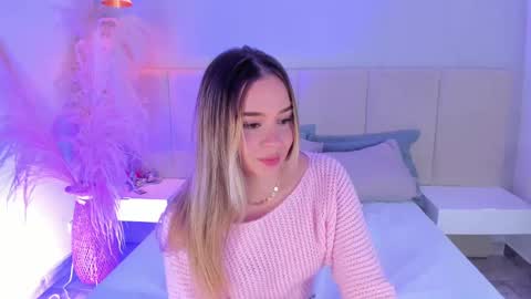 SOFIA PAMELA online show from 03/07/25, 07:16