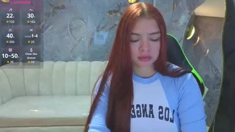 sofia_red_cn online show from 06/10/26, 01:10