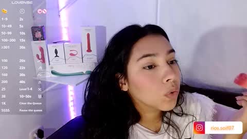 IG  online show from 01/10/26, 09:44