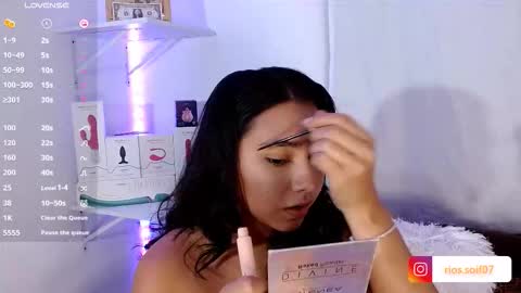 IG  online show from 01/13/26, 09:36