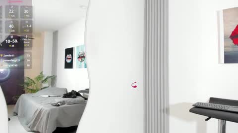 Snapshot of sofia_riveraa chatting on 12/06/24, 10:52 SOFIA online show from 12/06/24, 10:52