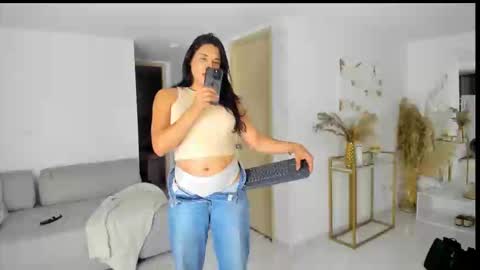 sofia_rivers_ online show from 09/29/25, 01:22