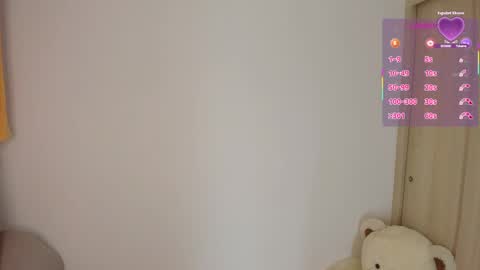 sofia_rivers_ online show from 04/19/26, 02:44