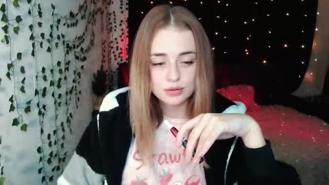 sofia_rosemary online show from 10/01/25, 01:28