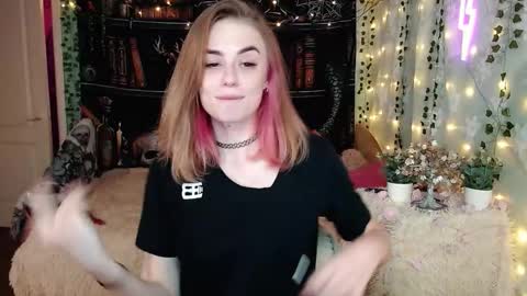 sofia_rosemary online show from 02/01/26, 02:26