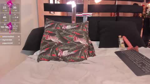 Snapshot of sofia_samuels chatting on 09/15/25, 12:43 Sofia Samuels online show from 09/15/25, 12:43