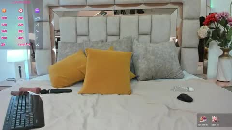 Sofia Samuels online show from 02/01/26, 12:42