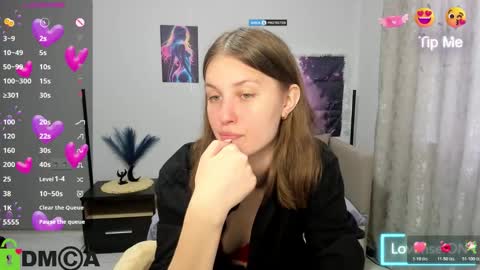 Sofia online show from 03/25/26, 01:28