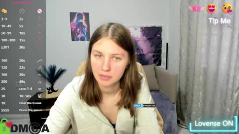 Sofia online show from 03/29/26, 12:38
