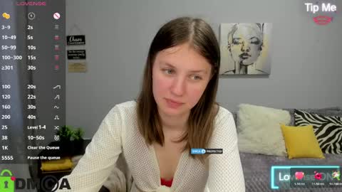 Sofia online show from 05/05/26, 12:35