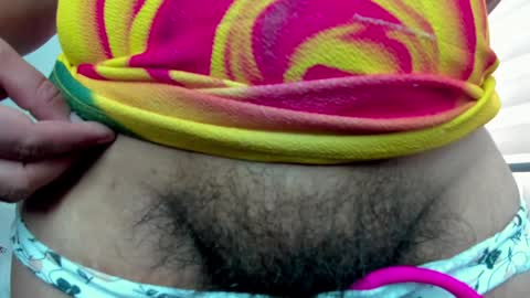 sofia_sorceress online show from 12/19/24, 09:17