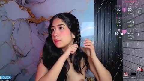 Sofia Sstone online show from 02/03/26, 11:15