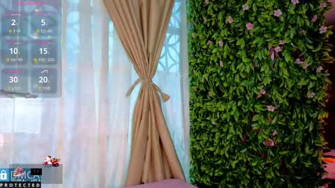 Sofia Sstone online show from 02/14/26, 07:10