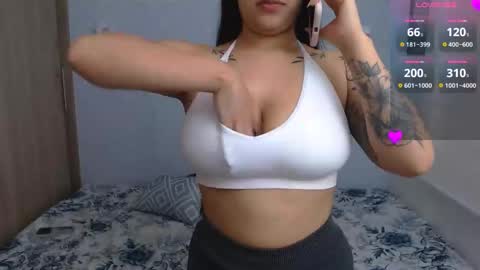 Snapshot of sofia_stonee1 chatting on 12/14/24, 05:47 kanella valery online show from 12/14/24, 05:47