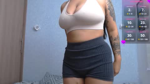 Snapshot of sofia_stonee1 chatting on 01/10/25, 07:32 kanella valery online show from 01/10/25, 07:32